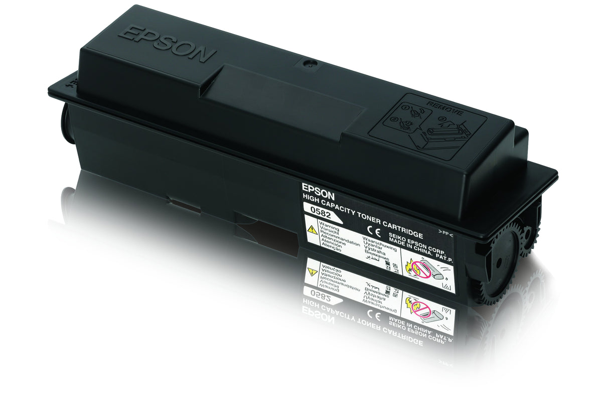 EPSON TONER M2400/MX20 HIGH CAPACITY WITH RETURN