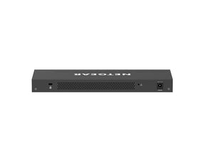 NETGEAR Plus GS316EP - Switch - Admin - 15 x 10/100/1000 (PoE+) + 1 x SFP - desktop, wall mountable - PoE+ (180W)