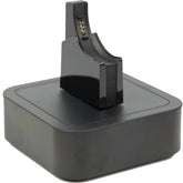 Jabra - Charging Cradle - for PRO 9460, 9460 Duo, 9460 NCSA, 9465 Duo, 9470, 9470 NCSA