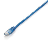 EQUIP CHICOTE CAT6 S/FTP LSZH 2MT AZUL