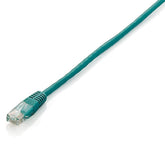 ARNÉS EQUIP CAT6 W/FTP LSZH 2MT VERDE