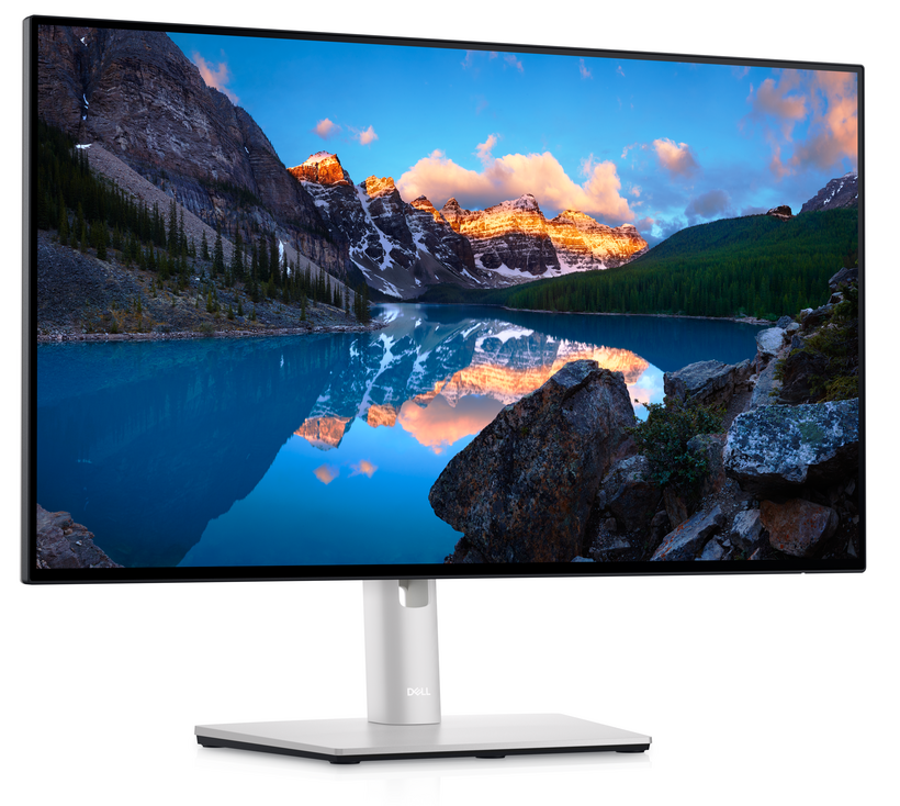 Dell UltraSharp U2422H - Monitor LED - 24" (23,8" visibles) - 1920 x 1080 Full HD (1080p) a 60 Hz - IPS - 250 cd/m² - 1000:1 - 5 ms - HDMI, DisplayPort - con 3 años de servicio Avanzado Intercambio: para Latitude 5320, 5520, OptiPlex 3090, Precision 7560