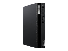 Lenovo ThinkCentre M70q Gen 2 11MY - Pequeño - Core i5 11400T / 1.3GHz - RAM 16GB - SSD 512GB - TCG Opal Encryption, NVMe - UHD Graphics 730 - GigE - WLAN: 802.11a/b/g/n/ac, Bluetooth 5.1 - Win 10 Pro de 64 bits - monitor: ninguno - teclado: portugués