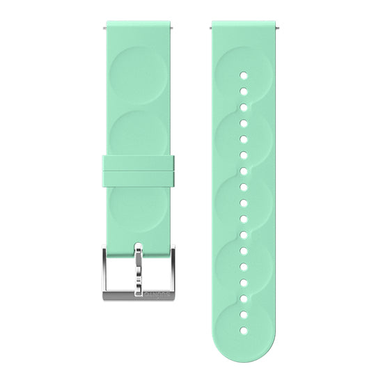 Suunto Urban - Activity tracker watch strap - Small - ocean - for Suunto 3 Fitness