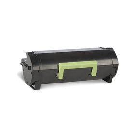 LEXMARK TONER BLACK 602 W/RETURN 2.5K