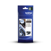 Brother LC3239XLBK - High Yield - negro - original - cartucho de tinta - para Brother HL-J6000DW, HL-J6100DW, MFC-J5945DW, MFC-J6945DW, MFC-J6947DW