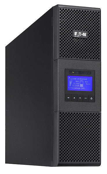 TORRE EN LÍNEA DE DOBLE CONVERSIÓN EATON 9SX 5000I - (PFC)