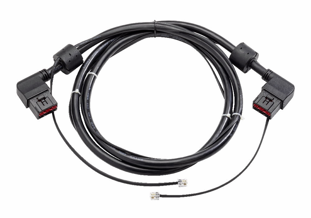 Eaton - Cable de extensión de batería - 240 V - 1,8 m