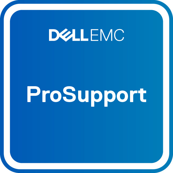 Dell Atualizar de 1 Ano Return to Depot para 5 Anos ProSupport - Contrato extendido de serviço - peças e mão de obra - 5 anos - no local - 10x5 - resposta em tempo: NBD - para Networking S3048-ON