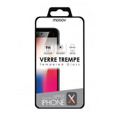 MOOOV TEMPERED GLASS IPHONE X/XS/11 PRO