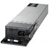 Cisco - Power Supply - hot-plug (plug-in module) - 80 PLUS Platinum - AC 115-240 V - 1100 Watt - for Catalyst 9300 (1100 Watt), 9300 (Higher Scale) (1100 Watt), 9300L (1100 Watt)