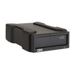 Lenovo RDX - Disk Drive - RDX Cartridge - SuperSpeed ​​USB 3.0 - External - for ThinkSystem SR530, SR550, SR570, SR590, SR630, SR650, SR850, SR860, SR950