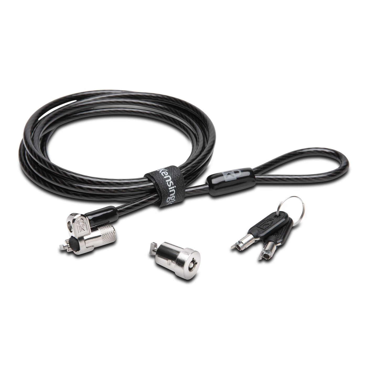 Módulo de bloqueo Kensington - Bloqueo de cable de seguridad - para estación de acoplamiento Kensington SD7000 Surface Pro - DP/HDMI - Windows 10