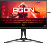 AOC GAMING IPS 27IN 16:9 QHD MNTR