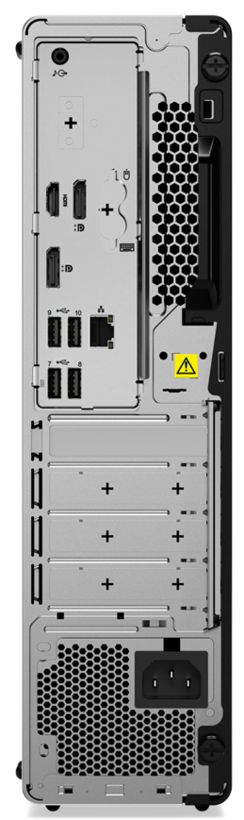 TCENTRE M70S SFFI5-12400 16/512W11P