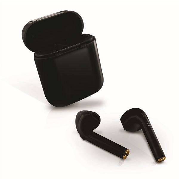 MOOOV AURICULAR TWS PRETO