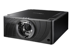 Optoma ZK750 - Projector DLP - laser - 3D - 7500 lumens ANSI - 3840 x 2160 - 16:9 - 4K - sem lentes - preto