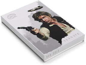 FIRECUDA HAN SOLO 2TB 2.5IN EXTEXT