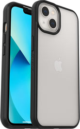 OTTERBOX REACT ABITA - BLACK ACCS