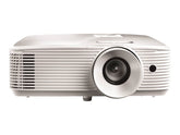 Optoma EH334 - Proyector DLP - portátil - 3D - 3600 lúmenes - Full HD (1920 x 1080) - 16:9 - 1080p