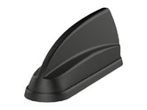 Panorama Antennas MiMo Sharkee SH-IN2619 - Antenna - shark fin - navigation, cellular - 9 dBi, 5 dBi, 8 dBi, 5 dBi, 11 dBi - omni-direction