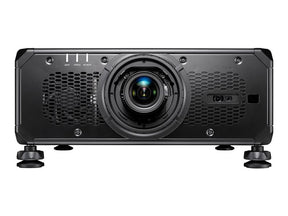 Optoma Ultra Bright ZU1700 - Proyector DLP - láser - 3D - 14500 lúmenes ANSI - WUXGA (1920 x 1200) - 16:10 - 1080p - sin lentes