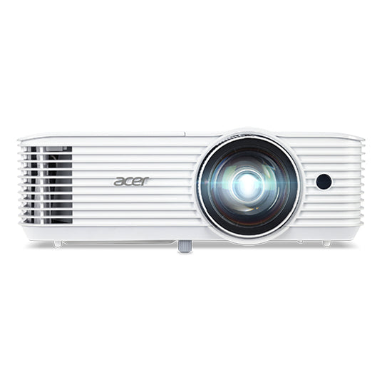 ACER VIDEOPROJECTOR S1386WHN DLP 3D WXGA 3600LM 20000/1 HDMI RJ45