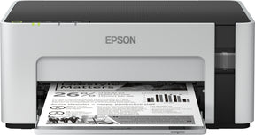 EPSON IMP JATO TINTA MONO ECOTANK ET-M1120 #PROMO#