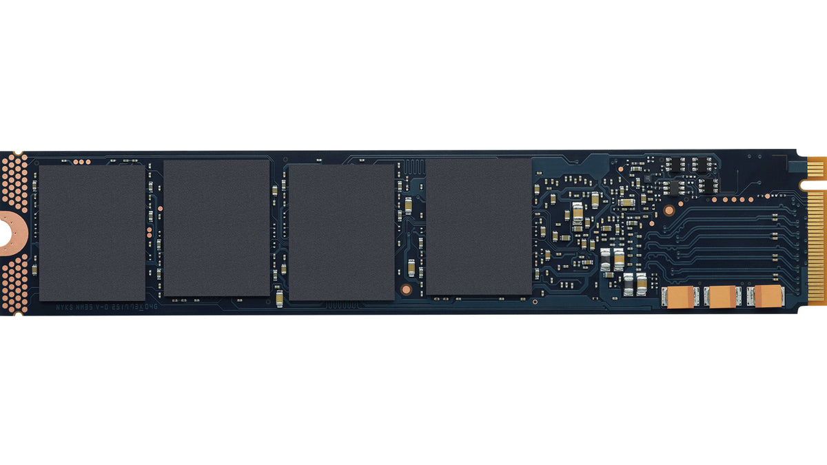 Intel Optane SSD DC P4801X Series - SSD - 200 GB - 3D Xpoint (Optane) - interno - M.2 22110 - PCIe 3.0 x4 (NVMe) - AES de 256 bits