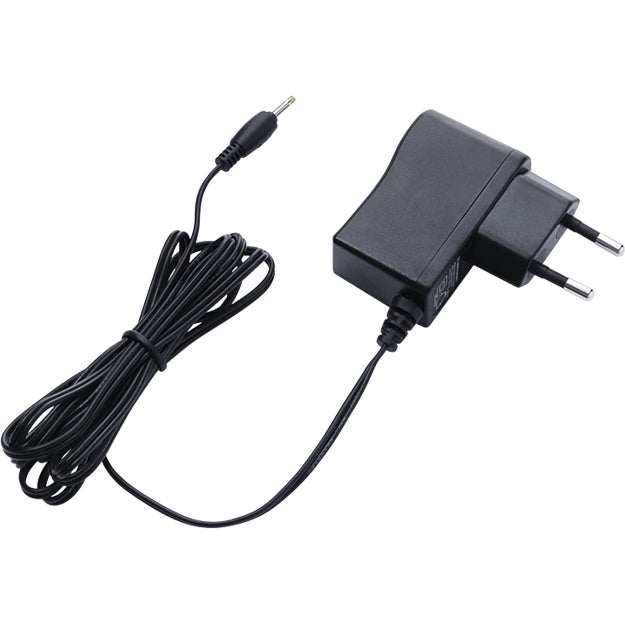 Jabra - Power Adapter - Europe - for GO 6430, 6470, PRO 9460, 9460 Duo, 9460 NCSA, 9465 Duo, 9470, 9470 NCSA