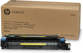 HP - (110V) - fuser kit - for Color LaserJet Enterprise CP5525dn, CP5525n, CP5525xh, M750dn, M750n, M750xh