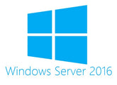 Microsoft Windows Server 2016 - Licença - 5 RDS device CALs - DELL ROK (623-BBBV)