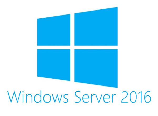 Microsoft Windows Server 2016 - Licença - 5 RDS device CALs - DELL ROK (623-BBBV)