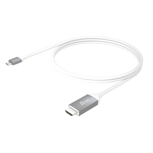 USB-C TO 4K HDMI CABLE CABL