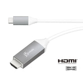 USB-C TO 4K HDMI CABLE CABL