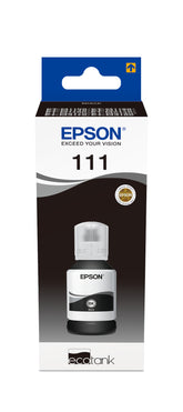 EPSON BLACK INK CARTRIDGE XL ET-MX1XX