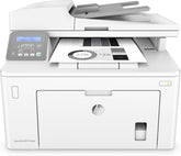 HP LaserJet Pro MFP M148dw - Multifunction Printer - B/W - laser - 215.9 x 355.6 mm (original) - A4/Legal (media) - up to 28 ppm (copy) - up to 28 ppm (print) - 250 sheets - USB 2.0, LAN, WiFi(n)