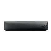 ASUS ROG Gaming wrist rest - Apoio de pulso para teclado - preto