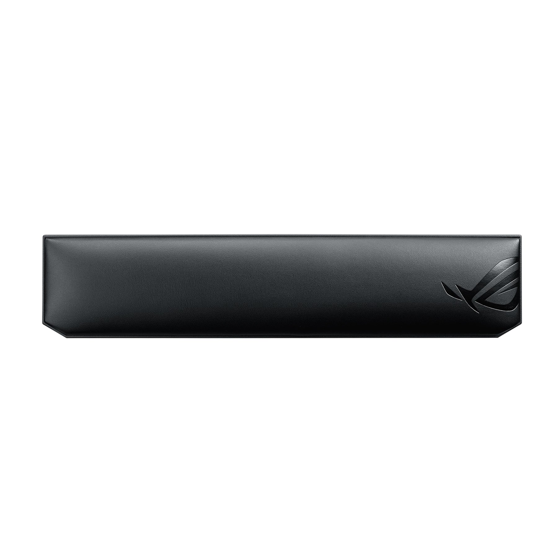 ASUS ROG Gaming wrist rest - Apoio de pulso para teclado - preto