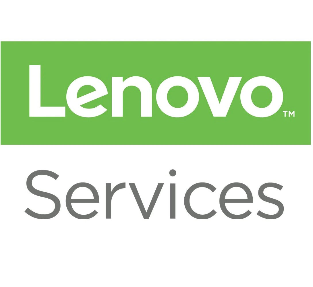 Lenovo Foundation Service - Extended Service Agreement - parts and labor - 5 years - onsite - opening hours / 5 days a week - timely response: NBD - for P/N: 7Y70CTO1WW