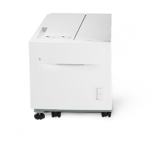 Xerox High Capacity Feeder - Media Tray / Feeder - 2000 sheets - for VersaLink C8000, C9000