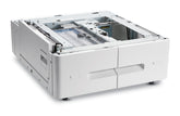 Xerox Tandem Tray Module - Bandeja de mídia / alimentador - 2000 folhas In 2 Bandeja(s) - para VersaLink C8000, C9000