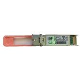 Cisco - SFP28 Transmitter Module - 10 GigE, 25 Gigabit LAN - 10GBase-CSR, 25GBase-CSR - LC/PC multiple mode - up to 400 m - 840-860 nm - for P/N: A9903-8HG-PEC=, C9300- 24H-10A, C9300-24H-10E, C9300-24H-1E, C9500-48Y4C-A-CAP