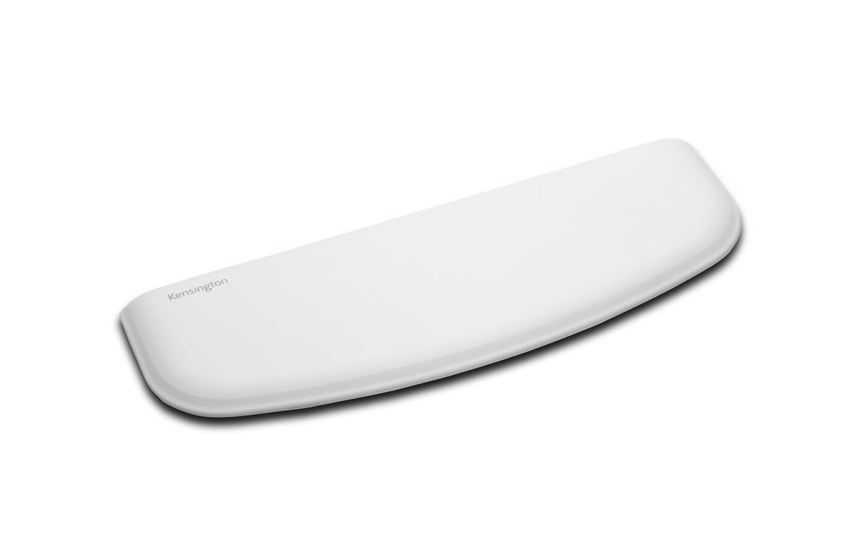 Kensington ErgoSoft - Keyboard Wrist Rest - Gray