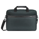 Targus Geolite Essential - Laptop Case - 15.6" - Black