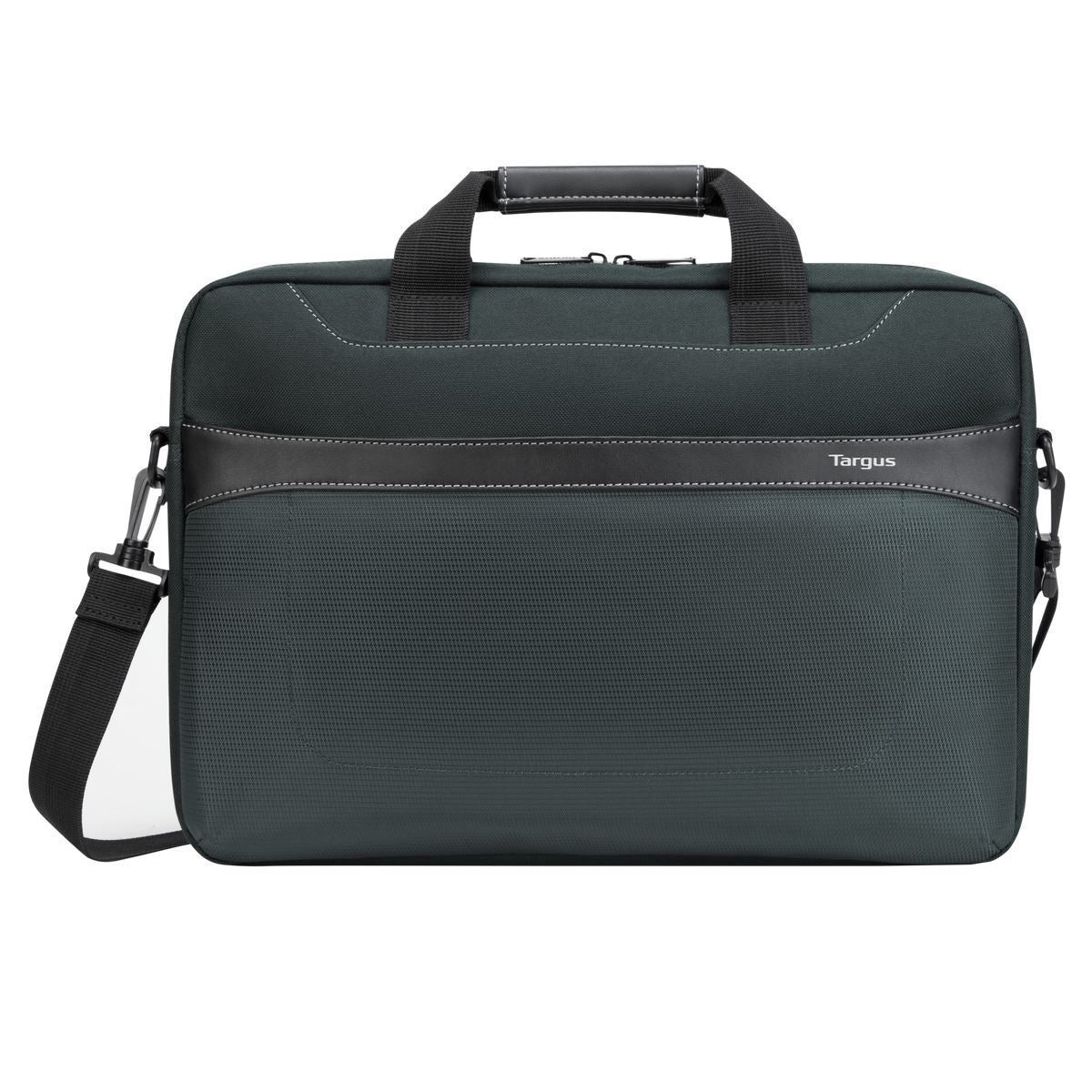 Targus Geolite Essential - Laptop Case - 17.3" - Black