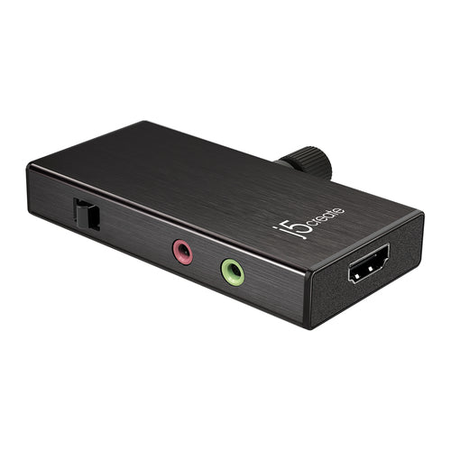 LIVE CAPTURE ADAPTER HDMI TO CABL