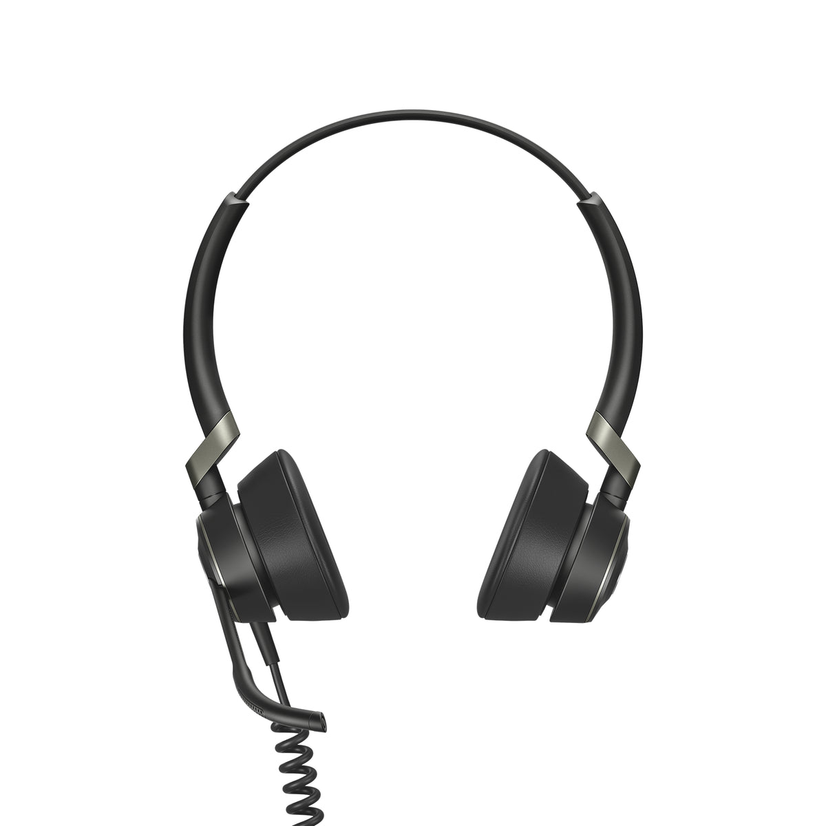 Jabra Engage 50 Stereo - Auriculares - Supraurales - Con cable - USB-C