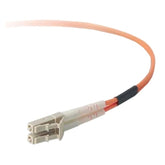 OM4 LC - LC FIBER OPTIC CABLE CABL