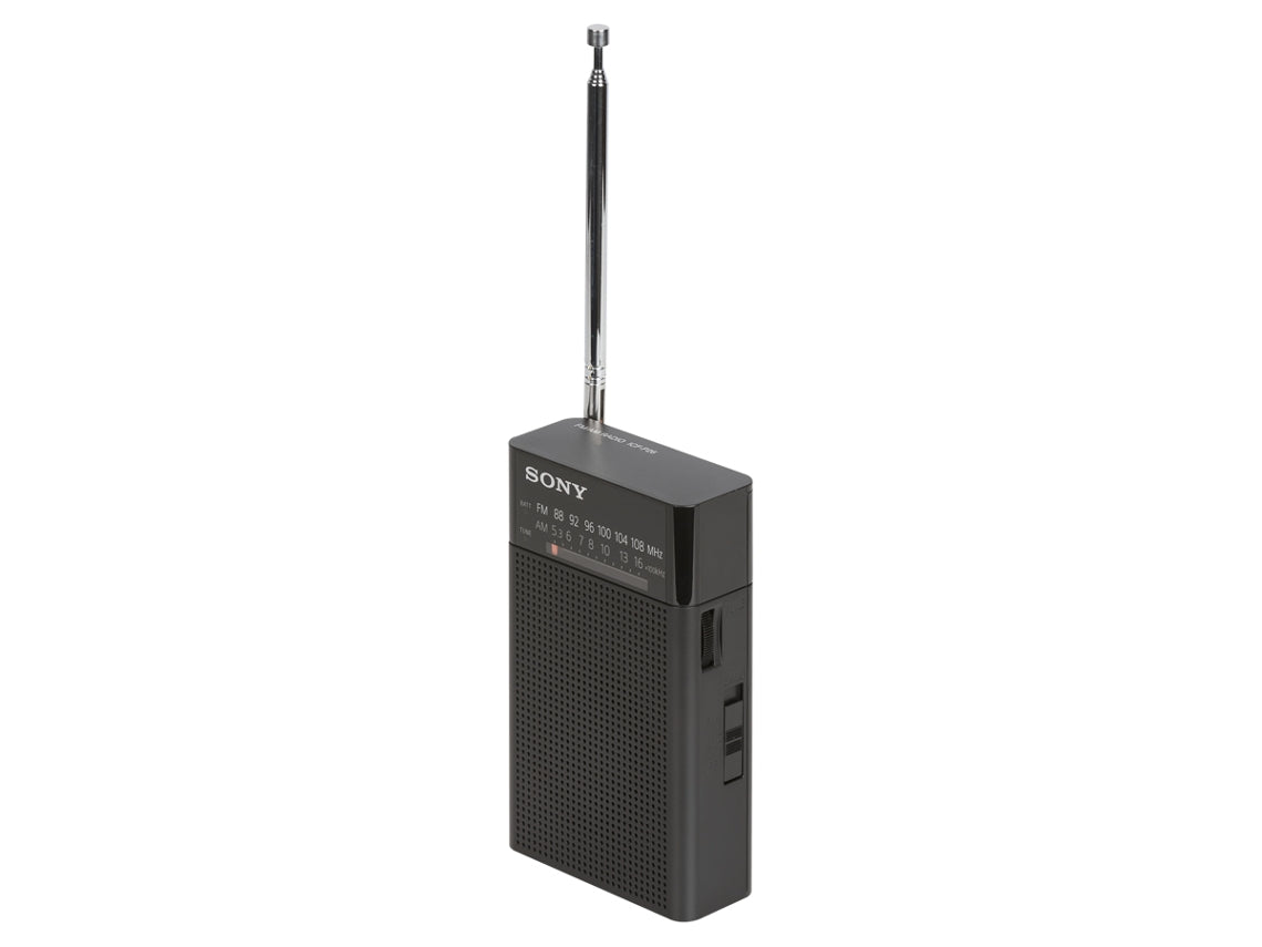 RADIOS PORTATILES CON ALTAVOZ